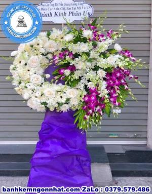 Hoa Chia Buồn 28
